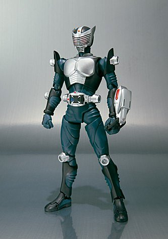Mua bán S.H.F KAMEN RIDER RYUKI BLANK FORM